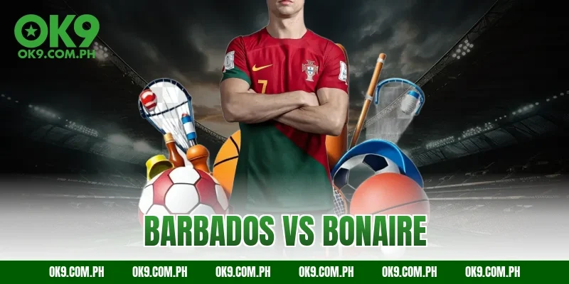 barbados vs bonaire