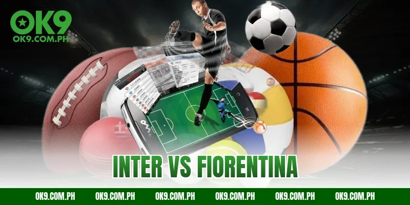 Inter vs Fiorentina