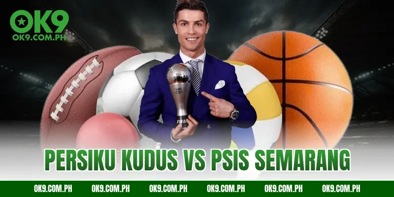persiku kudus vs psis semarang