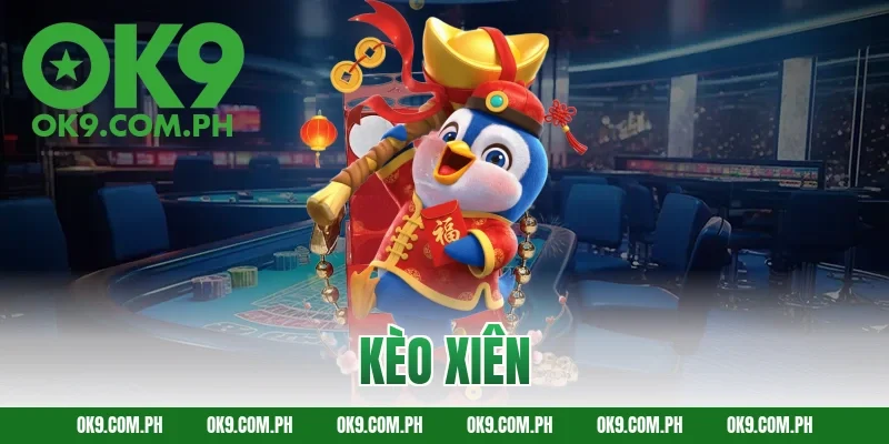 kèo xiên